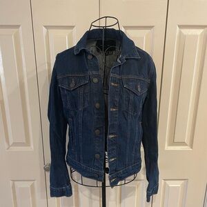Lucky Brand Jean Jacket - Small